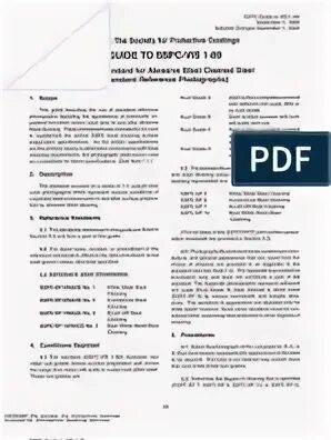 BS 5493-Protective Coating PDF Specification (Technical Stan