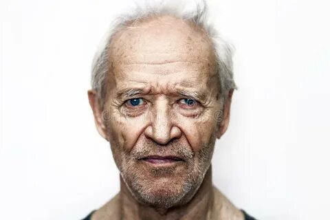 Images of old man