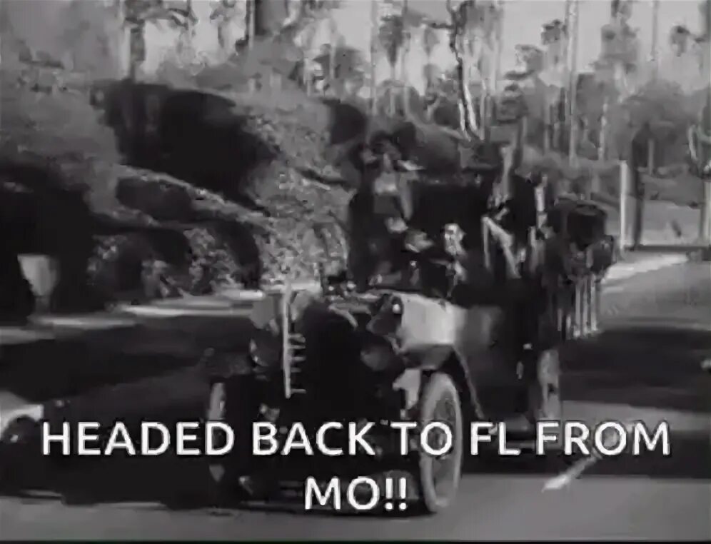 The Beverly Hillbillies Jalopy GIF - TheBeverlyHillbillies J