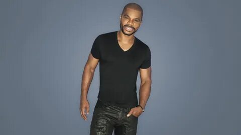 Gospel Star Kirk Franklin Wants To Help You Lose Your Religion.