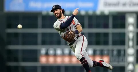 Dansby Swanson on Winning the World Series and How Youth Spo