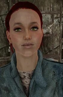 Moira Brown (Fallout 3) character profile - Writeups.org