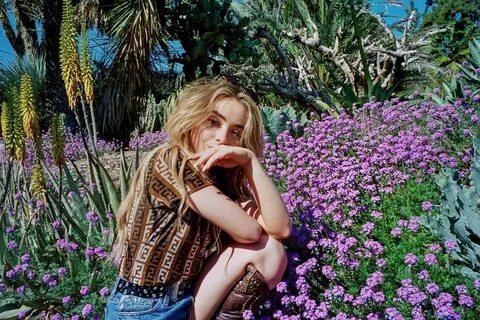 Sabrina Carpenter