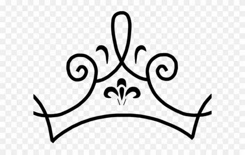 Download High Quality tiara clipart queen\'s Transparent PNG