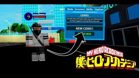 NEW CODE!! 125K LIKES CODE UPDATE!! Boku No Roblox: Remaster