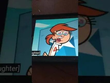 The Fairly Oddparents Vicky Crying - YouTube