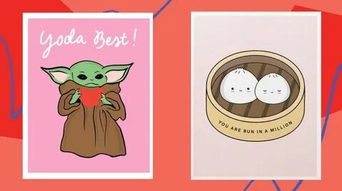 20 Punny Valentine's Day Cards For People Who Are Hopeless R