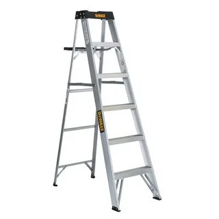 Sale 6 ft folding ladder in stock
