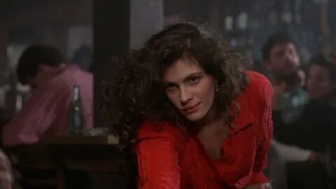 Julia Roberts Must Save Mystic Pizza from Its Cruel Owner