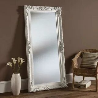 Full Length Decorative Wall Mirrors from "Full Length Wall M