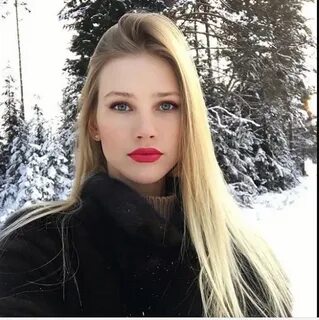 Fotos de mujeres rusas lindas