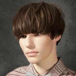 10 New Trend Chili Bowl Haircut In This Year 2022 - Hair Los