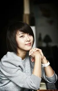 Ha Ji-Won