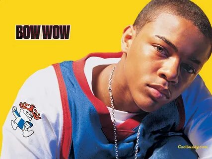 My Free Wallpapers - Music Wallpaper : Lil Bow Wow