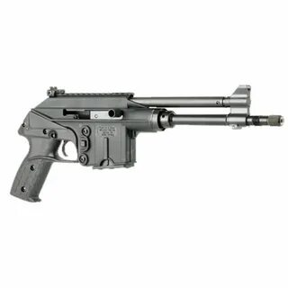 Kel-Tec PLR-16 Tactical Style Semi Auto Pistol .223 Rem/5.56