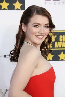 50+ Sarah Bolger Pictures - Asuna Gallery