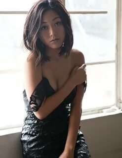 Karen Fukuhara Sexy (18 Photos) #TheFappening