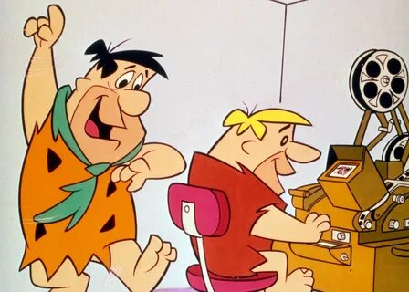 The Flintstones': Why the Cartoon Is a Beloved Sitcom Flints