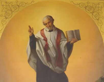 St. Vincent de Paul: Priest & Reformer