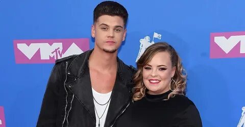 Catelynn & Tyler Release First Joint Statement on Separation