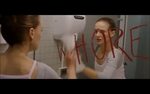 Black Swan And Bathrooms : Mirror: Motion Picture Commentary