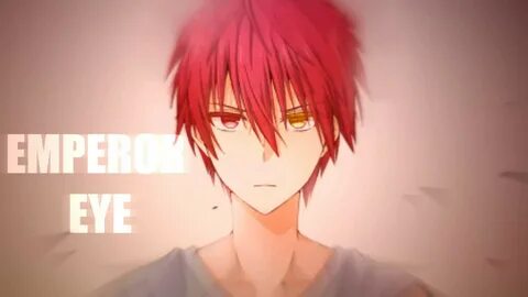 Akashi Seijuro Quotes Anime Amino