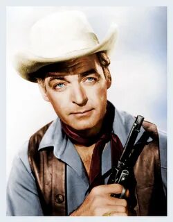 Pictures of Rory Calhoun, Picture #39532 - Pictures Of Celeb