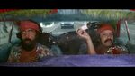 Cheech & Chong - Up In Smoke - Funniest Scenes - YouTube