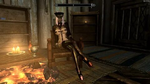 Delicious Khajiits - Page 2 - Skyrim Adult Mods - LoversLab