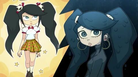 MFKZ: Angelino x Luna (Angeluna) Tribute (L'Amour Toujours 
