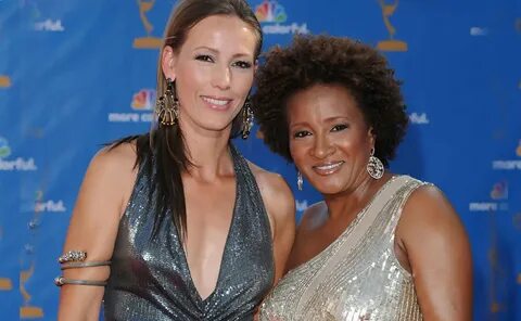 Wanda Sykes Wife: Alex Sykes - Know Everything About The Cou
