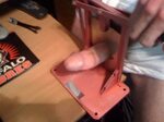 Penis Guillotine Naked