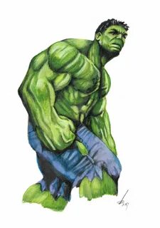 Hulk smash Dc comics heroes, Cool drawings, Sketches