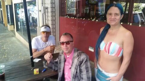Doug Stanhope on Twitter: "Thanks #Portland and the Virginia