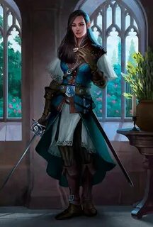 Pin by Pystoy on Fantasy Character portraits, Female elf, Pa