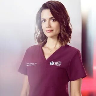 kırık Patates ceza chicago med cast Değersiz alışverişe gitm