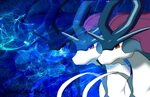 Pokemon Suicune Wallpapers - Wallpaper Cave