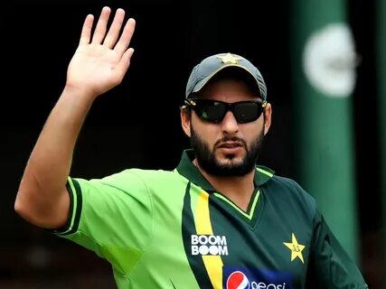 Shahid Afridi Picture, Afridi, Glasses, Hd, Shahid, Wallpape