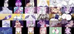 Undertale Toriel hentai/rule34 picture compilation