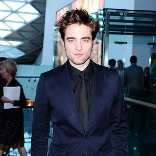 Pattinson overwhelmed by celebrity - BelfastTelegraph.co.uk