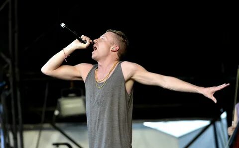 Macklemore Tops Billboard’s List of Top 100 Hot Rap Songs - 