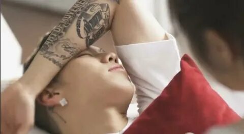 Jay Park is a Star! - KPop My Cherry!