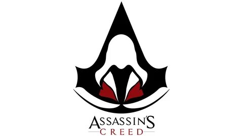 Assassin's Creed Logo and symbol, meaning, history, PNG.