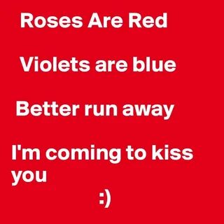 Roses are red violets are blue mean Jokes Mean jokes, Roses 
