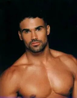 Pin on Shemar Moore