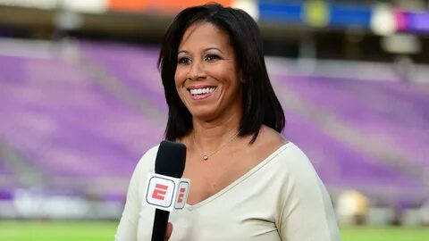 Who is Lisa Salters from ESPN? Wiki, Basketball Career, Sala