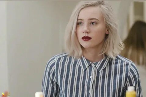 #SKAM #Noora Short hair styles, Hair inspiration, Noora saetre style