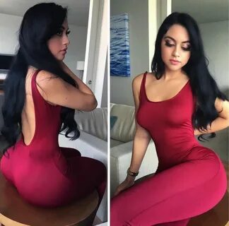 Jailyne Ojeda Ochoa Pictures. Hotness Rating = 9.15/10