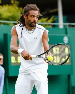 Corea irregolarità consegnare jamaican tennis player dustin 