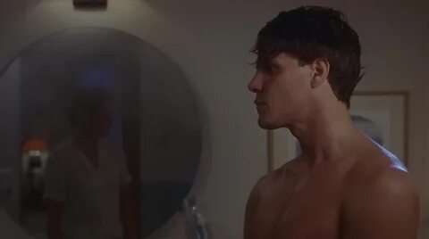 ausCAPS: Craig Sheffer nude in Bliss